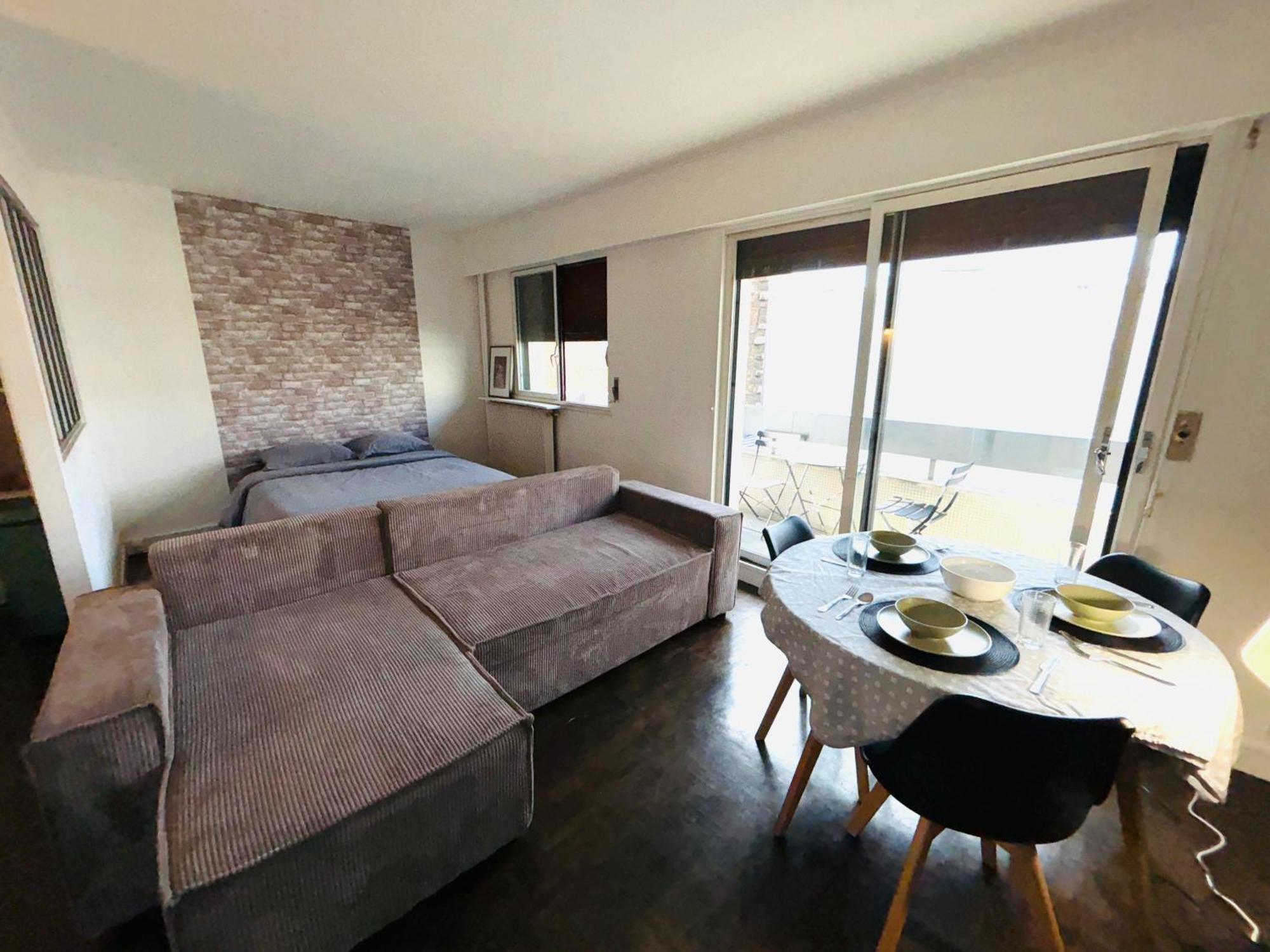 Appartement Superbes Av Versailles A 16