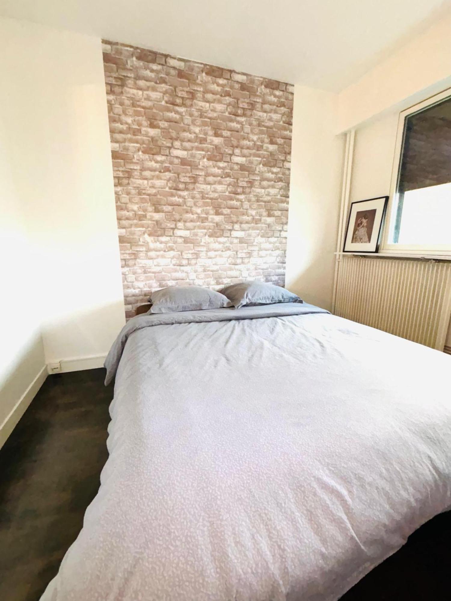 Appartement Superbes Av Versailles A 16 *